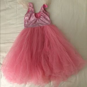 Costume tutu by Beastly Buddies